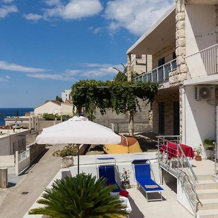 Stuck In The Moment Apartment Ντουμπρόβνικ Εξωτερικό φωτογραφία