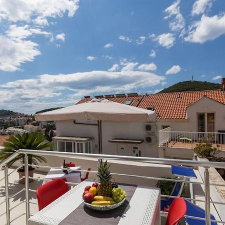 Stuck In The Moment Apartment Ντουμπρόβνικ Εξωτερικό φωτογραφία