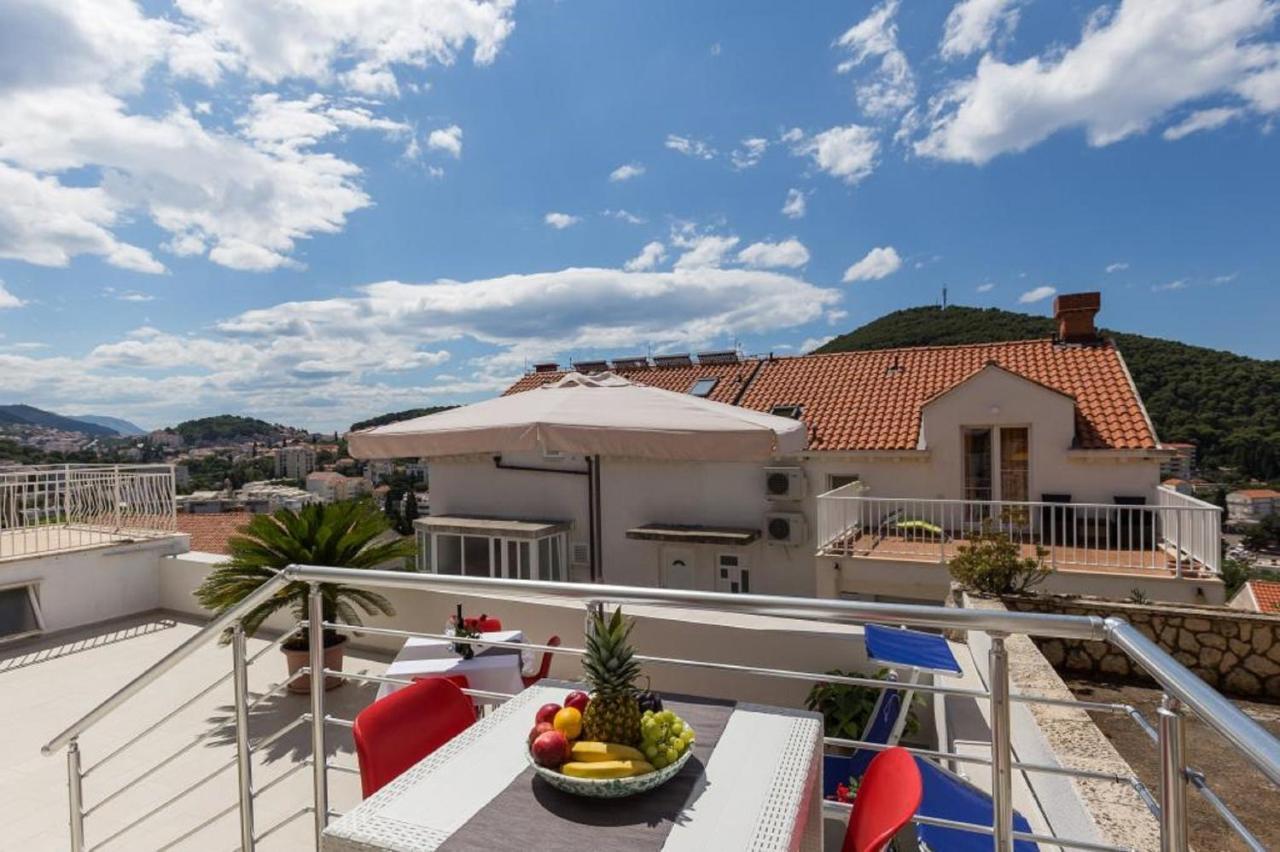 Stuck In The Moment Apartment Ντουμπρόβνικ Εξωτερικό φωτογραφία