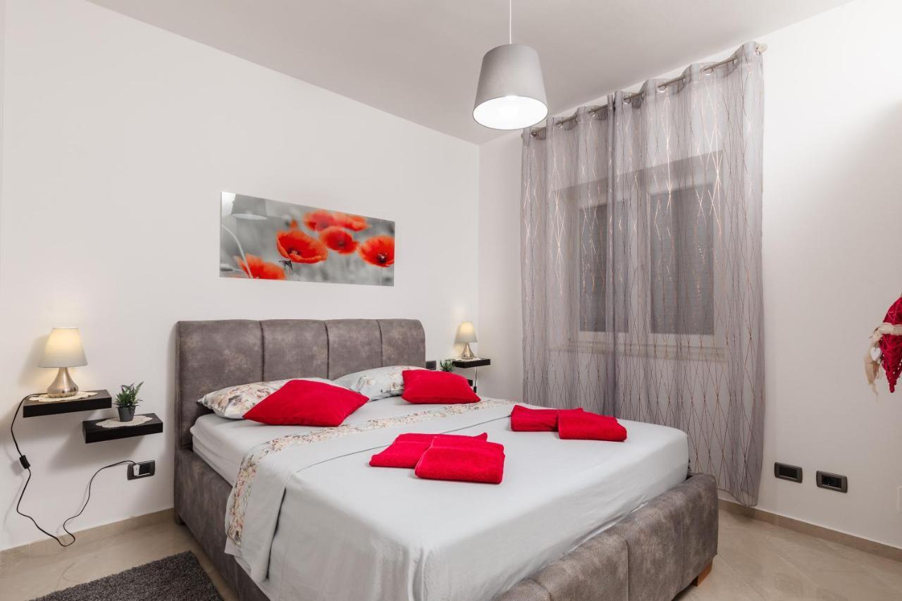 Stuck In The Moment Apartment Ντουμπρόβνικ Εξωτερικό φωτογραφία