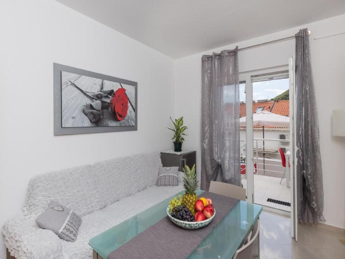 Stuck In The Moment Apartment Ντουμπρόβνικ Εξωτερικό φωτογραφία