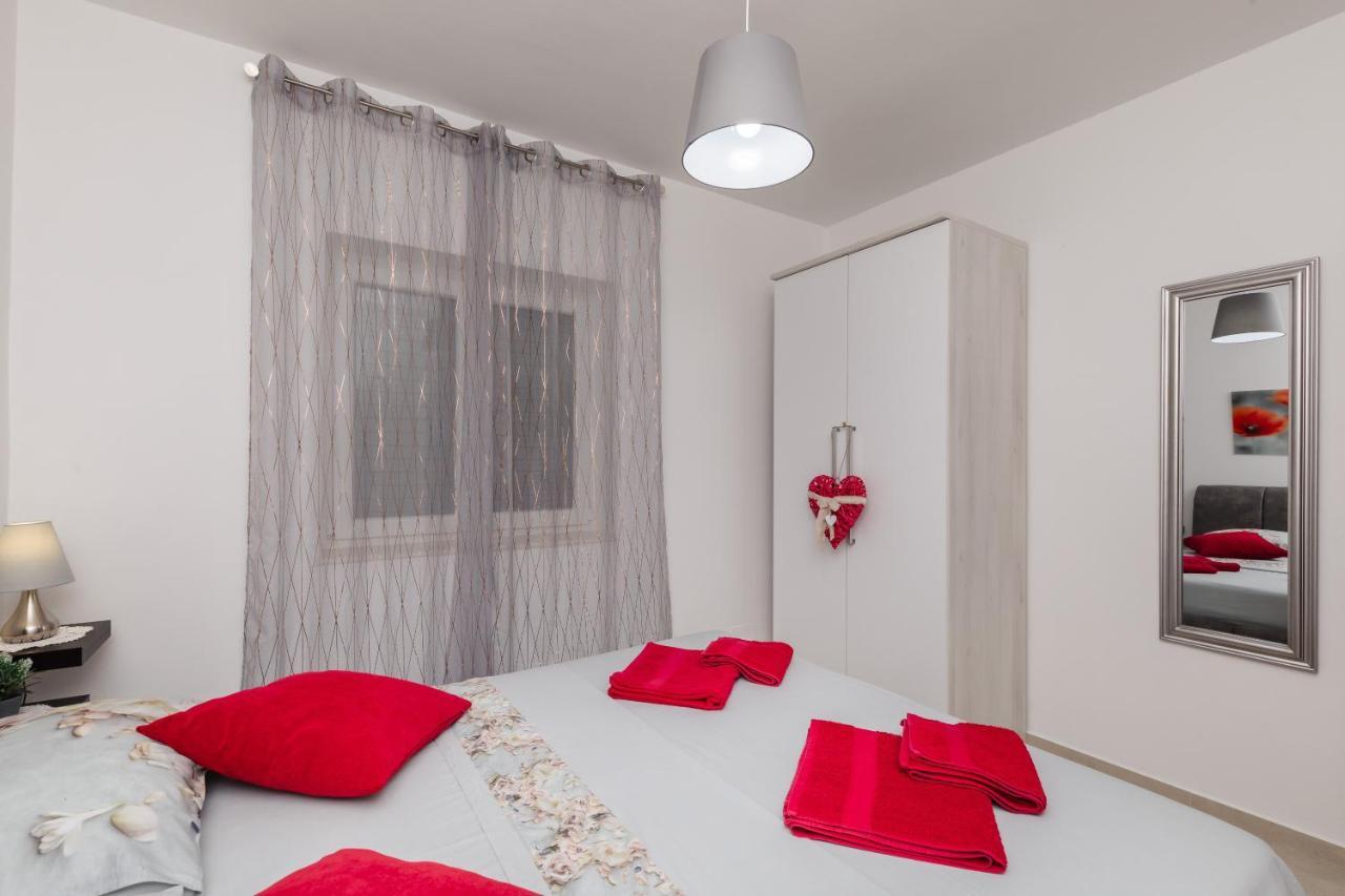 Stuck In The Moment Apartment Ντουμπρόβνικ Εξωτερικό φωτογραφία