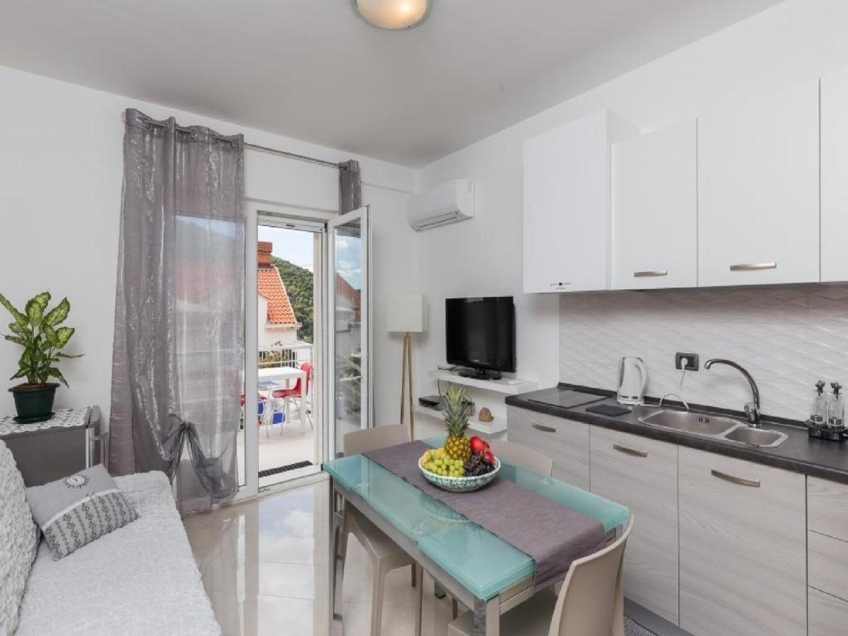 Stuck In The Moment Apartment Ντουμπρόβνικ Εξωτερικό φωτογραφία